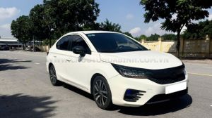 Xe Honda City RS 1.5 AT 2021