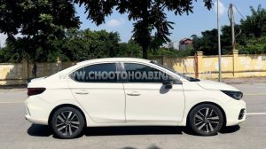 Xe Honda City RS 1.5 AT 2021