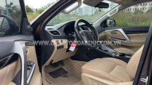 Xe Mitsubishi Pajero Sport 3.0G 4x4 AT Premium 2018