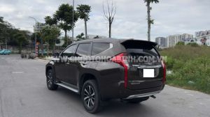 Xe Mitsubishi Pajero Sport 3.0G 4x4 AT Premium 2018