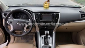 Xe Mitsubishi Pajero Sport 3.0G 4x4 AT Premium 2018