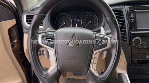 Xe Mitsubishi Pajero Sport 3.0G 4x4 AT Premium 2018