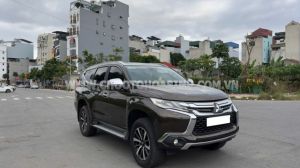Xe Mitsubishi Pajero Sport 3.0G 4x4 AT Premium 2018