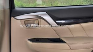 Xe Mitsubishi Pajero Sport 3.0G 4x4 AT Premium 2018