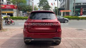 Xe Mercedes Benz GLC 300 4Matic 2017