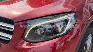 Xe Mercedes Benz GLC 300 4Matic 2017