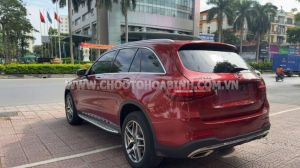 Xe Mercedes Benz GLC 300 4Matic 2017