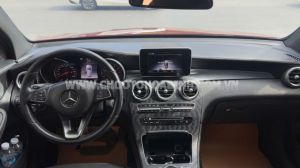 Xe Mercedes Benz GLC 300 4Matic 2017