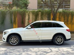Xe Mercedes Benz GLC 300 4Matic 2018