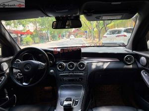 Xe Mercedes Benz GLC 300 4Matic 2018