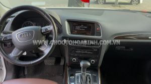 Xe Audi Q5 2.0 AT 2013