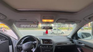 Xe Audi Q5 2.0 AT 2013