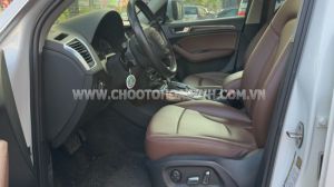 Xe Audi Q5 2.0 AT 2013