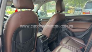 Xe Audi Q5 2.0 AT 2013