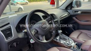 Xe Audi Q5 2.0 AT 2013