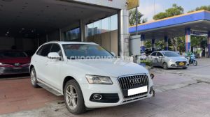 Xe Audi Q5 2.0 AT 2013