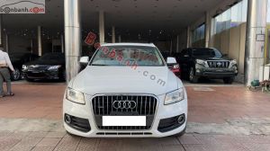 Xe Audi Q5 2.0 AT 2013