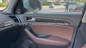 Xe Audi Q5 2.0 AT 2013