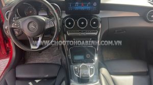 Xe Mercedes Benz C250 Exclusive 2016