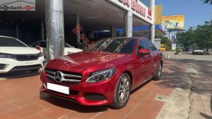 Xe Mercedes Benz C250 Exclusive 2016
