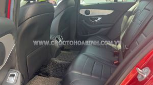 Xe Mercedes Benz C250 Exclusive 2016