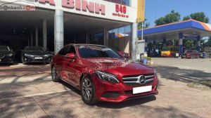 Xe Mercedes Benz C250 Exclusive 2016