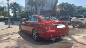 Xe Mercedes Benz C250 Exclusive 2016