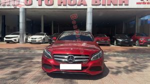 Xe Mercedes Benz C250 Exclusive 2016