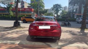 Xe Mercedes Benz C250 Exclusive 2016