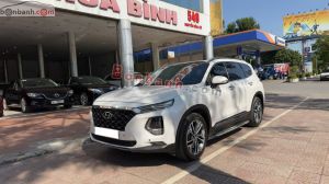 Xe Hyundai SantaFe 2.4L HTRAC 2019