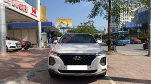 Xe Hyundai SantaFe 2.4L HTRAC 2019