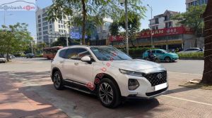 Xe Hyundai SantaFe 2.4L HTRAC 2019