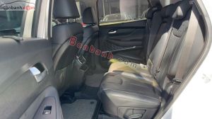 Xe Hyundai SantaFe 2.4L HTRAC 2019