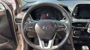 Xe Hyundai SantaFe 2.4L HTRAC 2019