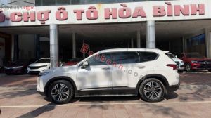Xe Hyundai SantaFe 2.4L HTRAC 2019
