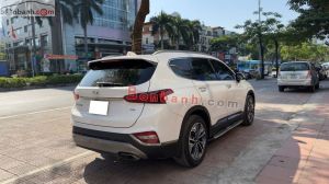 Xe Hyundai SantaFe 2.4L HTRAC 2019