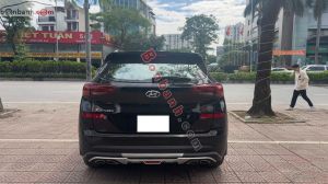 Xe Hyundai Tucson 2.0 AT Đặc biệt 2021