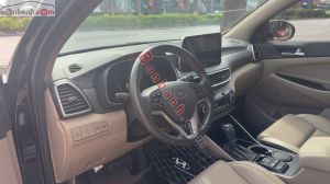 Xe Hyundai Tucson 2.0 AT Đặc biệt 2021