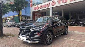 Xe Hyundai Tucson 2.0 AT Đặc biệt 2021