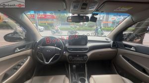 Xe Hyundai Tucson 2.0 AT Đặc biệt 2021