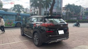 Xe Hyundai Tucson 2.0 AT Đặc biệt 2021