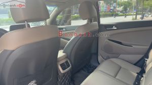 Xe Hyundai Tucson 2.0 AT Đặc biệt 2021