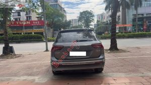 Xe Volkswagen Tiguan Allspace 2018