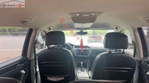 Xe Volkswagen Tiguan Allspace 2018