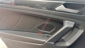 Xe Volkswagen Tiguan Allspace 2018