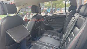 Xe Volkswagen Tiguan Allspace 2018