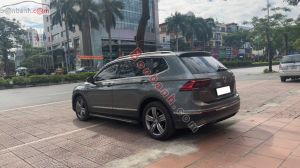 Xe Volkswagen Tiguan Allspace 2018