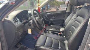 Xe Volkswagen Tiguan Allspace 2018