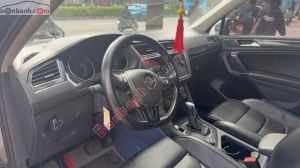 Xe Volkswagen Tiguan Allspace 2018