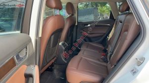 Xe Audi Q5 2.0 AT 2013